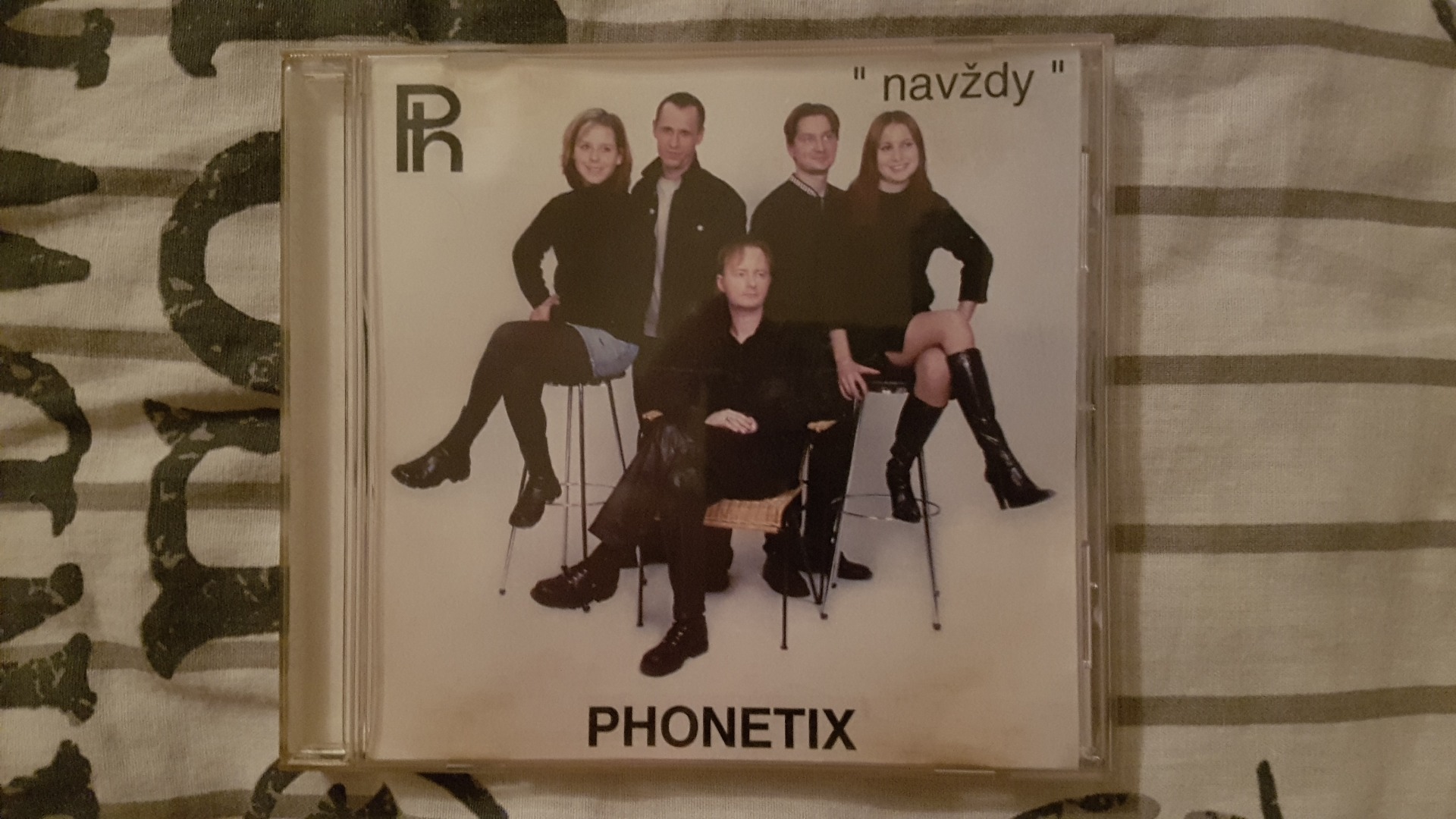 Navždy 2005