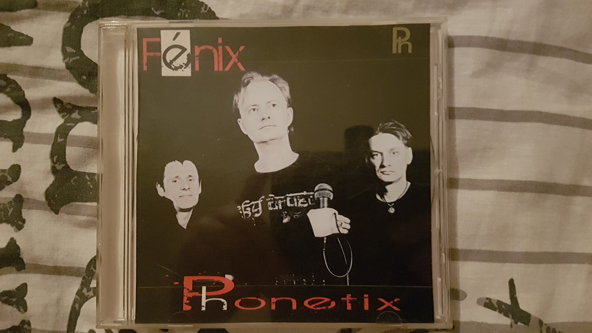 Fénix 2009