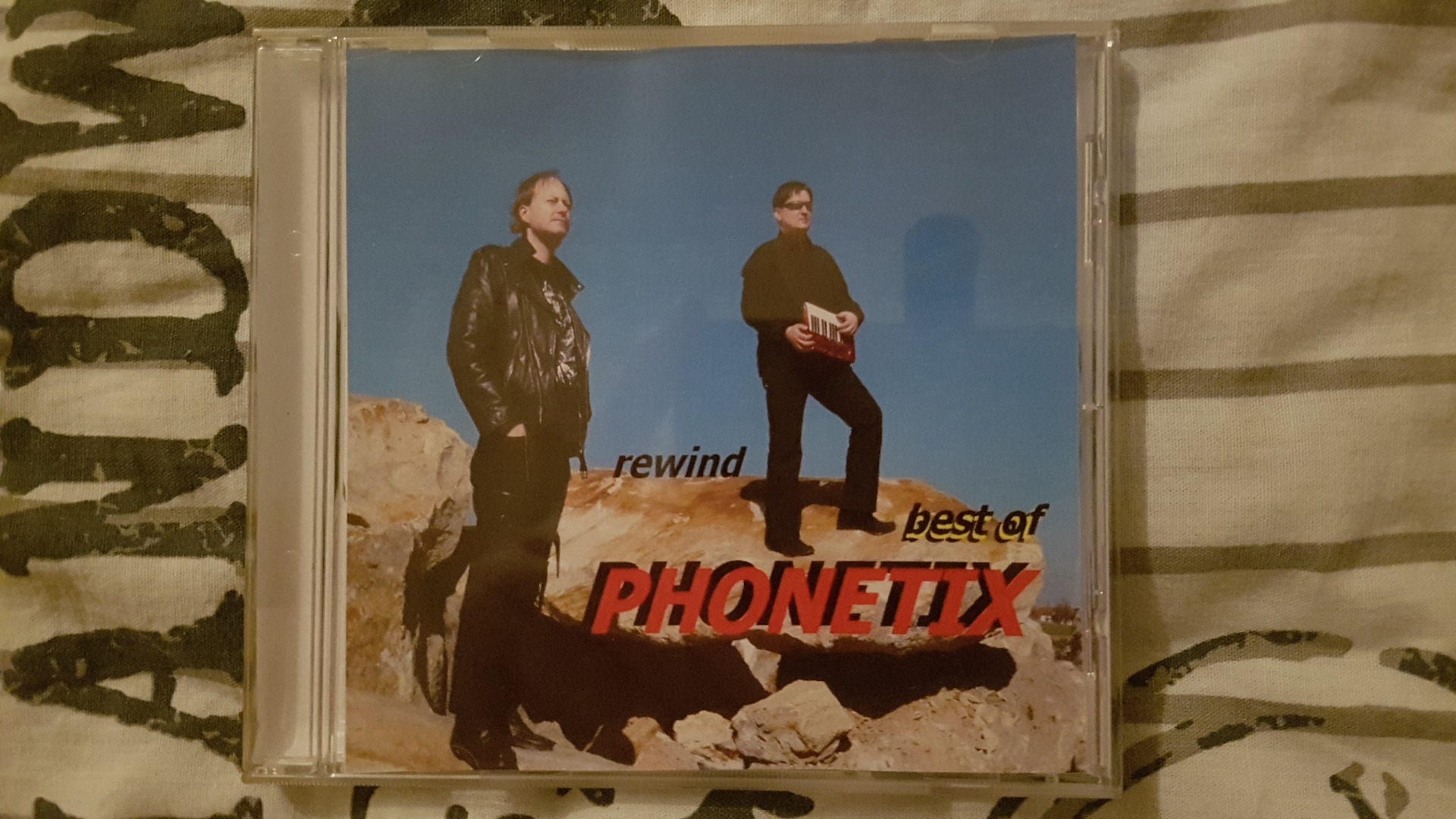 Rewind 2014