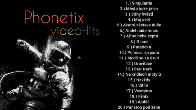 videoHits - film 2021